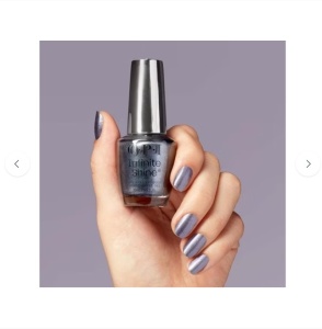 OPI Infinite Shine - Funmetal- lac de unghii 15ml OJA