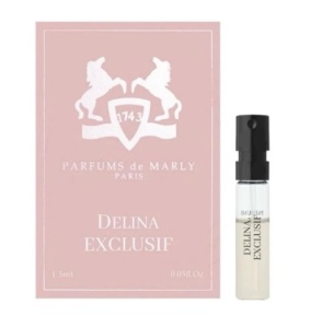 PARFUMS de Marly - DELINA EXCLUSIF - EDP 1.5ml