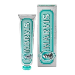 Pasta de dinti Marvis The Mints Anise, 85 ml - Img 2