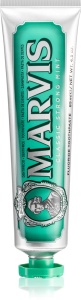 Pasta de dinti Marvis The Mints Classic Strong, 85 ml