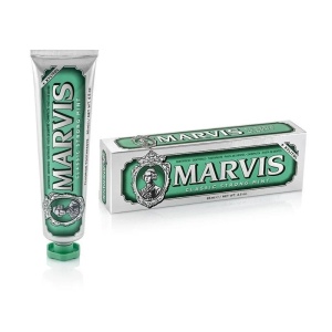 Pasta de dinti Marvis The Mints Classic Strong, 85 ml - Img 2