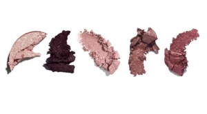 Pat McGrath Labs Bijoux Brilliance : Bordeaux Bliss - paleta farduri pentru ochi -4g - Img 4