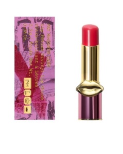 Pat McGrath Labs - Lip Fetish Divinyl Lip Shine - Luciu de buze - Electric Lotus 2,5g -EDITIE LIMITATA - Img 2