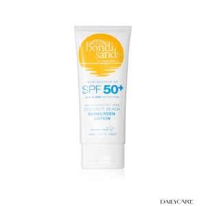 Protectie solara Bondi Sands, Coconut beach SPF 50, 150 ml