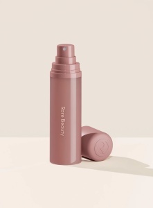 Rare Beauty Find Comfort Body Hair Fragrance Mist - Spray parfumat pentru par si corp 100ml - Img 2