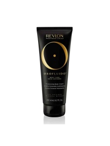 Revlon Orofluido Original Moisturizing Body Cream - Crema de corp - 200 ml