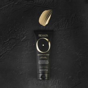 Revlon Orofluido Original Moisturizing Body Cream - Crema de corp - 200 ml - Img 2