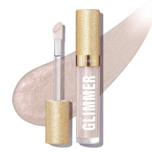 Revlon Super Lustrous™ Glimmer Gloss - Luciu de buze - 3,8ml - Img 8