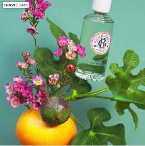 Roger and Gallet Fleur De Figuier Eau Fraîche - Apa parfumata - 30ml - Img 5