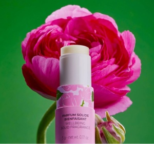 Roger and Gallet Rose - Parfum solid - 5g - Img 2