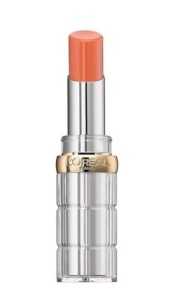 Ruj L'Oréal Paris Glow Paradise Lipstick, 245 high on craze, 38 g - Img 1