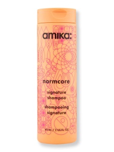 Sampon Amika Normcore Signature Shampoo, 60 ml