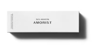 Selahatin Whitening Toothpaste - Pasta de dinti premium pentru albire - AMORIST 65ml - Img 2