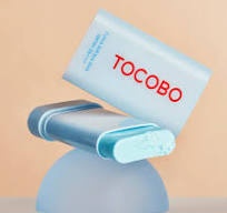 Tocobo Cotton Soft Sun Stick SPF 50 PA++++ - Stick pentru fata cu SPF50 19g - Img 4