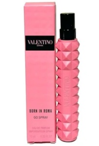 Valentino Donna Born in Roma Donna Go Spray EDP 10ml