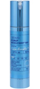 VT COSMETICS - Hydrop Reedle Shot 100 - Ser facial hidratant si revitalizant - 50ml