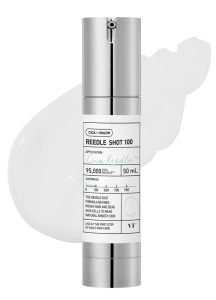 VT COSMETICS - Reedle Shot 100 Booster , 50 ml