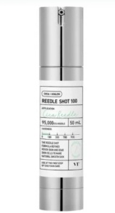 VT COSMETICS - Reedle Shot 300 Booster , 50 ml