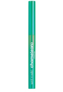 Wet N Wild Chameleon Chrome - Creion de ochi retractabil - Superstar Suit - 0.2g