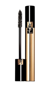YSL Volume Effet Faux Cills Radical - Mascara pentru volum, 7.5 ml - 01 Black over black