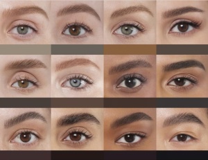 Anastasia Beverly Hills - Creion pentru sprancene - Soft Brown 0,2g - Img 8