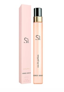 ARMANI - SI EDP Travel Spray 10ml - Img 2