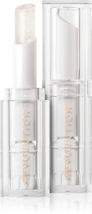 Balsam de buze Revolution Mood Switch Aura, halo clear, 2.5 ml - Img 1