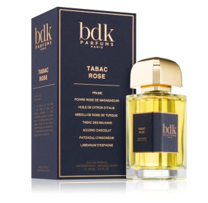 BDK Parfums - Tabac Rose - EDP - Apa de parfum unisex - 100ml - Img 2