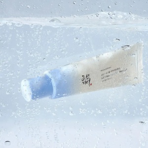Beauty of Joseon Relief Sun Aqua-Fresh Rice+B5 Sunscreen - Crema de fata cu SPF50+ 50ml - Img 2