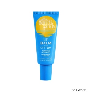 Bondi Sands Toasted coconut - Balsam de buze cocos cu SPF 50+, 10 g