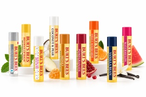 Burt's Bees 100% Natural Lip Balm - Balsam de buze hidratant - 4,25 gr