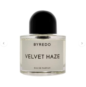 Byredo Velvet Haze EDP - Apa de parfum 50ml
