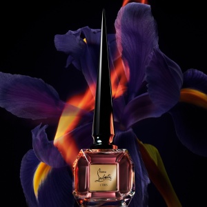 Christian Louboutin - FETICHE IRIS - apa de parfum - 80ml - Img 2