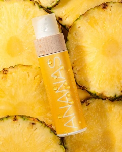 COCOSOLIS Ananas - Ulei de corp bronzant , fara SPF- 110ml - Img 2