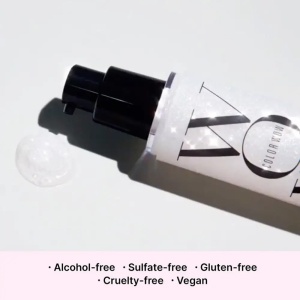 Color WOW Pop and Lock High Gloss Finish - Ser pentru par stralucire intensa si protectie UV 12 ml - Img 5