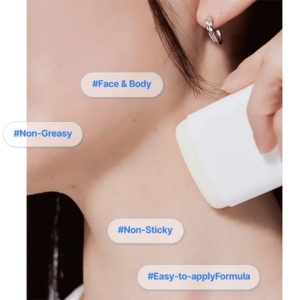 COSRX - Cosrx Airy Light Invisible Sun Stick Spf50+ PA++++ - Stick cu protectie solara - Img 10