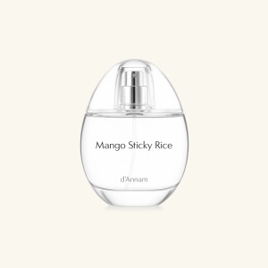 D'Annam Mango Sticky Rice Eau De Parfum Spray - Apa De Parfum Unisex 50ml