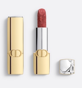 Dior - Rouge Dior Lipstick Limited Edition - Ruj 3.5g - Img 7