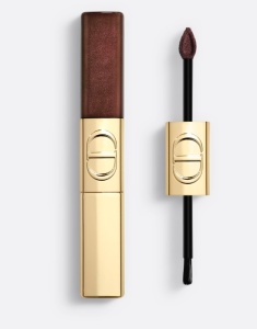DIOR - Rouge Dior Sequin Liquid Duo Limited Edition - Ruj lichid duo - 6+5ml - Img 10