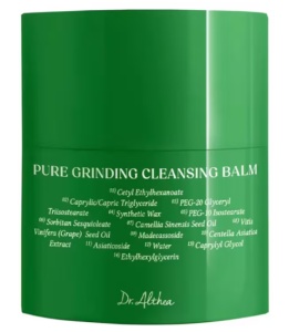 Dr. Althea Pure Griding Cleansing Balm - Balsam demachiant - 50ml
