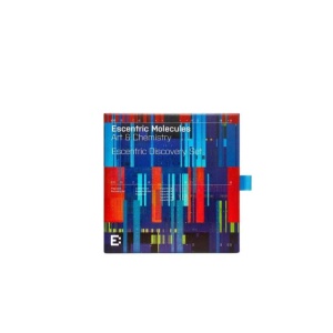 Escentric Molecules Discovery Set Unisex Perfume 5x8.5 - Img 3