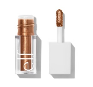 Fard de pleoape lichid metalic e.l.f. Cosmetics, meteor, 3 ml - Img 1