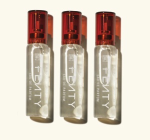 Fenty Beauty - Fenty Eau de Parfum Travel Set - Apa de parfum unisex - 3 x 10ml - Img 2