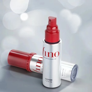 Fino Premium Touch Hair Oil - Ulei pentru păr cu efect hidratant 70ml - Img 2