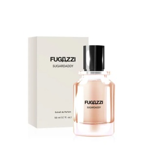 Fugazzi Sugardaddy - Extract de Parfum 50 ml - Img 3