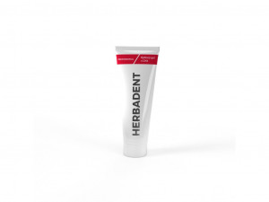 Gel gingival Herbadent Professional - gel pe baza de plante cu clorhexidina - 25g