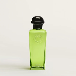 Hermes Concentré de Pamplemousse Rose - Apa de toaleta unisex , 100 ml - Img 1
