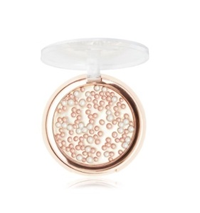 Iluminator Revolution Bubble Balm Highlighter, icy rose, 4.5 g - Img 2