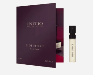 Initio Parfums Prives Side Effect - Apa de parfum unisex 1.5ml