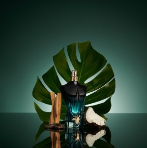 Jean Paul Gaultier - Le Beau Le Perfum - Apa de parfum pentru barbati 75ml - Img 4